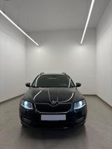 Skoda Škoda Octavia Combi Joy 1.4 TSI | 150 PS | AHK |