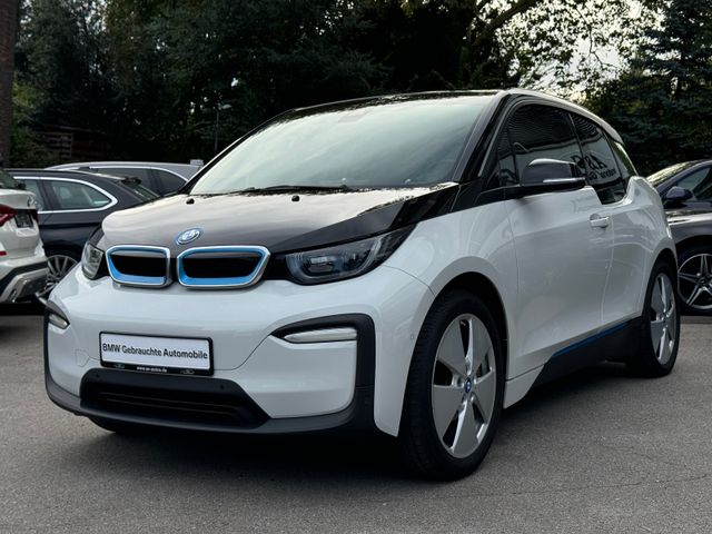 BMW i3 94 REX Navi-Prof Kamera Parkassist Driving+