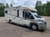 Carthago  C - Chicline T 4.9 LE