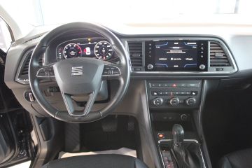 SEAT Ateca - 8