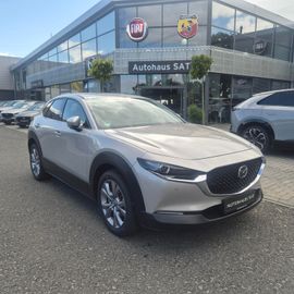 Mazda CX-30 Selection DES-P/ MATRIX-LED/NAV/KAMERA/AHK