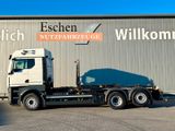 MAN TGX 26.510 GM TG3 6x2-4*Meiller RS21.70*Retarder - MAN 7 5t