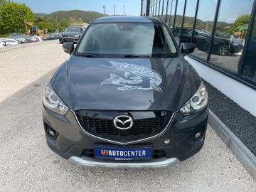 Mazda CX-5 Sendo AWD *NAVI*ALLRAD*AHK*KLIMAAUTOMATIK