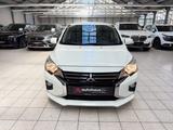 Mitsubishi Space Star 1.2 Select+  Kamera|DAB|Sitzhzg - Mitsubishi Space Star: Select