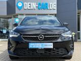 Opel Corsa LED PDC SHZ LM Leder AUT Massage SportS. - Opel Corsa: Schwarz