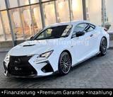 Lexus RC F V8 Coupe Org.Carbon*Unfallfrei*DT.Fahrzeug - gebrauchte Lexus Coupés