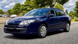 Renault Laguna /Service neu** - Renault Laguna mit Benzin-Antrieb: Limousine