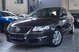 Volkswagen Passat 2.0 Lim. Highline*Alcantara*PDC*Xenon* - Volkswagen Passat aus 2007: Highline