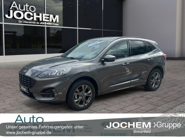 Ford Kuga ST-Line X PHEV+Navi+iACC+BLIS+LenkradHZG+SH