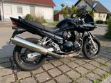 Suzuki Bandit GSF 650 S/SA - SUZUKI GS 650