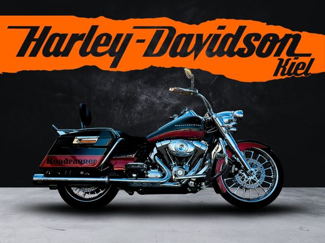 Harley-Davidson FLHR Road King Twin Cam 96 - Penzl - 21"