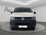 Volkswagen T6 Multivan 2.HD 7-SITZER LED PARK NAVI TEMP GJR - VW T6 Multivan mit Schiebetür
