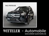 Mercedes-Benz GLS 400 d 4M AMG Line AHK/STHZ/PANO/Memory/Burm. - gebrauchte Mercedes-Benz GLS 400 aus dem Jahr 2022