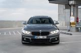 BMW 440i Coupé M Sport M Sport - BMW mit Benzin-Antrieb: Coupe, Grau