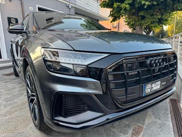 Audi Q8 - 3
