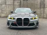 BMW M4 CSL M4 - BMW M4: Csl