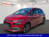 Citroën C4 Picasso/Spacetourer Shine - Citroën C4 Picasso Kombi Gebrauchtwagen