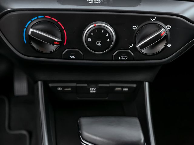 Hyundai i20 1.0 Edition 30 Mild-Hybrid Spurhalteassi.