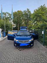 Honda Accourd - Honda Accord aus 2010