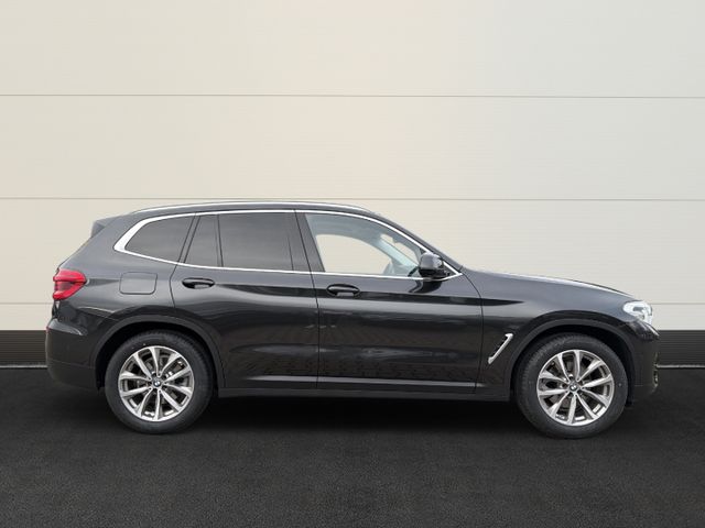 BMW X3 xDrive 20 i Advantage+Business+LED+Shz+AWD