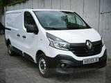Renault Trafic DCI120 Komfort 2.8t Navi AHK KeyLess TüvN - Renault Trafic in Köln