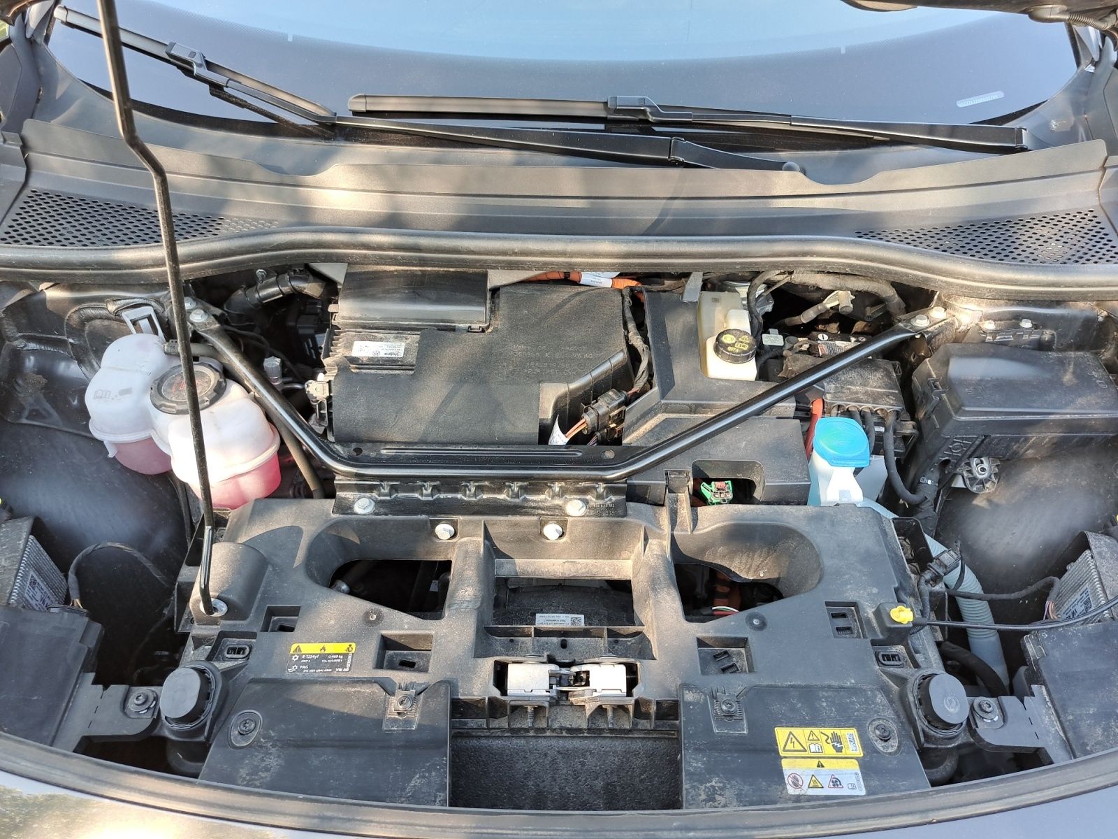 Volkswagen ID.4 - Bild 24