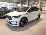 Skoda Enyaq iV 80x Sportline Matrix Navi Kessy LM21 - Skoda Enyaq iV-SPORTLINE-80