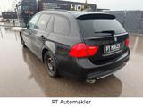 BMW 320 3 Touring 320d xDrive - BMW 320 aus 2011: Kombi, 320d