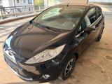 Ford Fiesta 1.4  Titanium - Ford Fiesta aus 2009: 1.4
