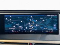BMW iX - Vorschau Bild 14