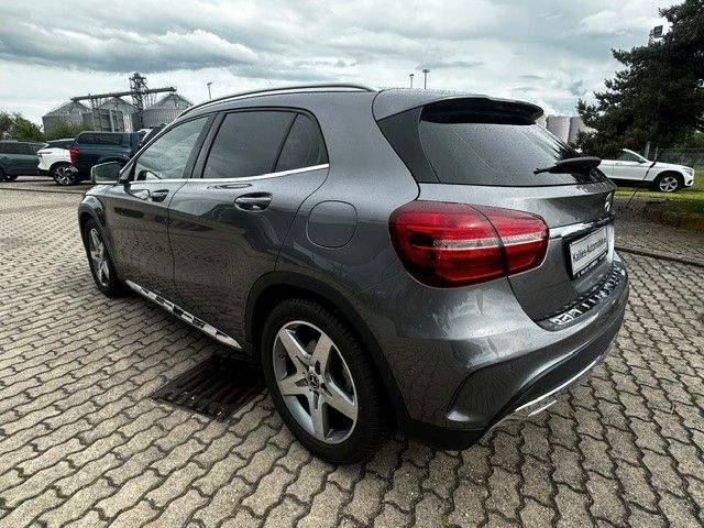 Fahrzeugabbildung Mercedes-Benz AMG Line Sportstourer