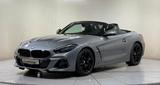 BMW Z4 M40i ACC DA PA RFK HUD HK eSitze ALED