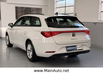 SEAT Leon - 4