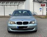 BMW 120d Klima/Sitzheizung/Automatik/Xenon - BMW 120 aus 2007: 120d