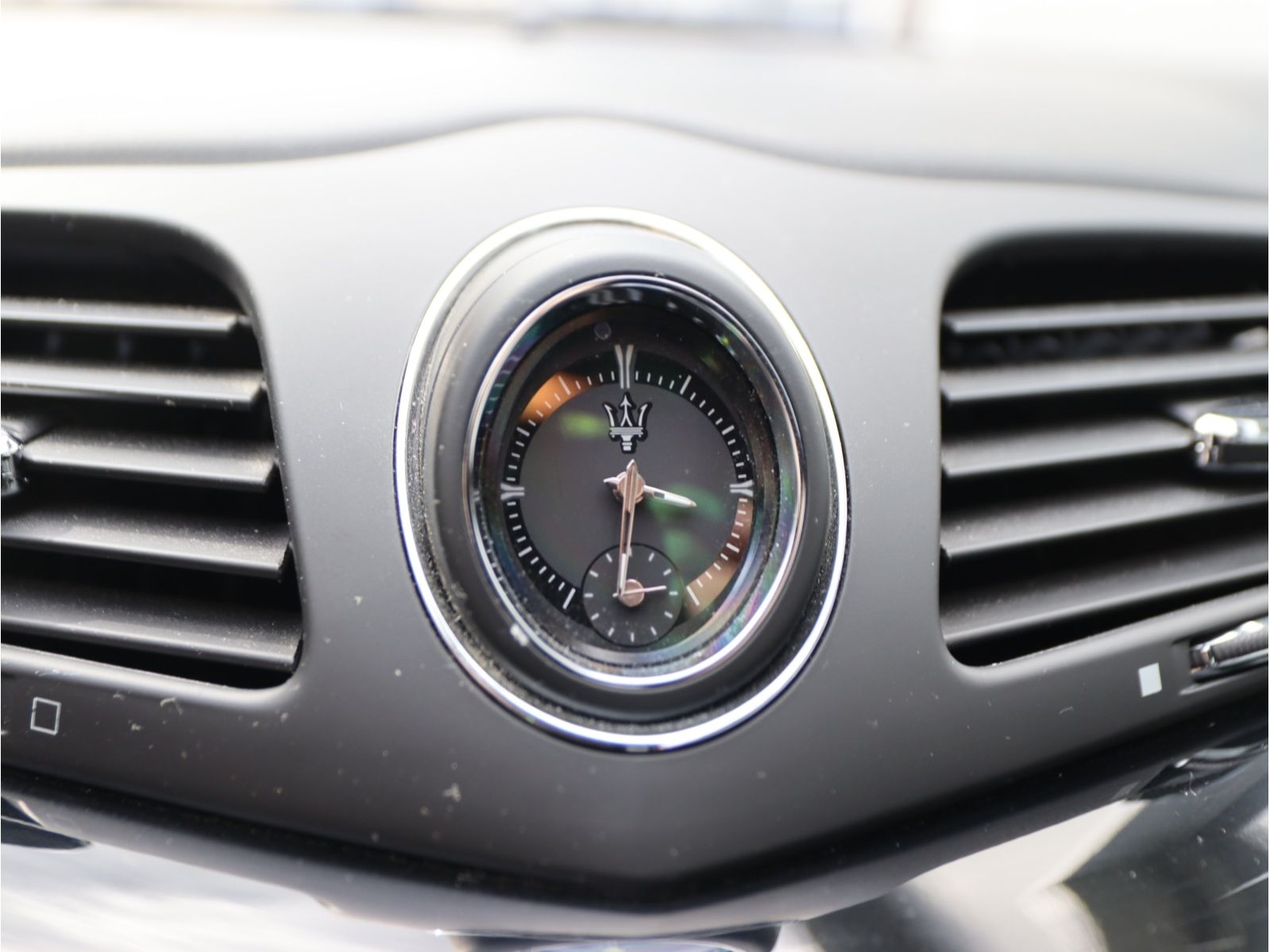 Maserati GranCabrio - Bild 19