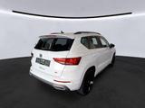 Seat Ateca 1.5 TSI FR LED/Pano/ACC/Kam/CarPlay/SHZ - Seat Gebrauchtwagen von 2022
