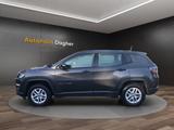 Jeep Compass Sport FWD 1.6 Diesel AHK - Jeep Compass: Sport