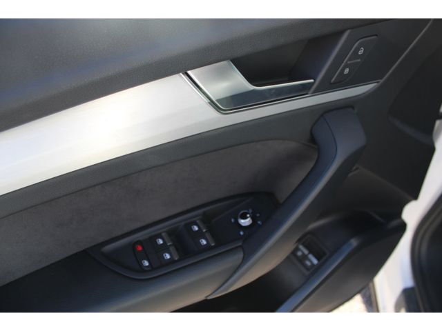 Q5 Sportback 50 TFSI e qu.Str. S-Line*Pano*B&O*A