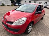 Renault Clio Campus Extrême 1.2 16V - Renault Clio Extreme mit Benzin-Antrieb