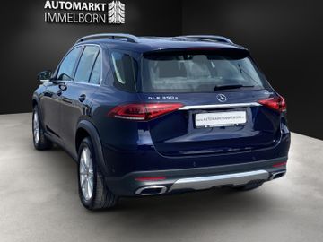 Mercedes GLE 350 - 6