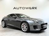 Jaguar F-Type Coupe R-Dynamic*SCHALE*PANO*KAMERA* - Jaguar: R Type