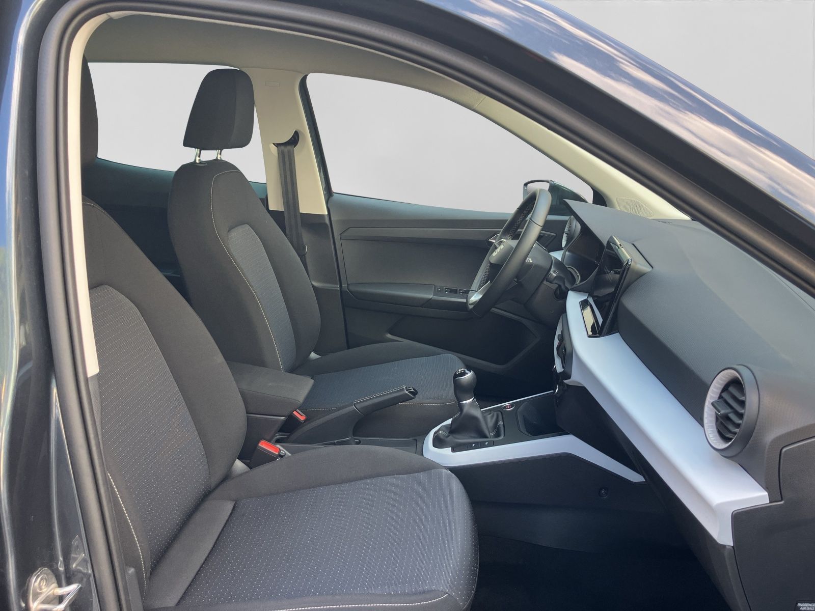 Seat Arona - Bild 5