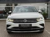 Volkswagen Tiguan Elegance e-Hybrid,R-Kam,AHK,ACC,Matrix - Volkswagen Gebrauchtwagen in Delmenhorst