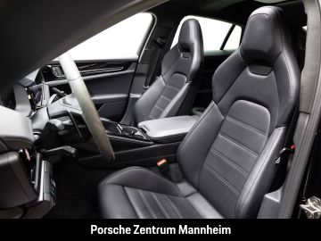 Porsche Panamera - 5