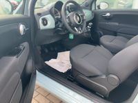 Fiat 500 - Vorschau Bild 7