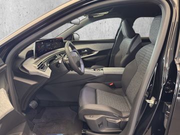 Peugeot 3008 1.6 195 Allure Kam.+KeyLess+LED+SHZ+PDC