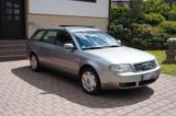 Audi A6 1.9 TDI Avant / AWX-Motor / 240Tkm / DPF  - Audi A6 mit Diesel-Antrieb: Kombi, 1.9