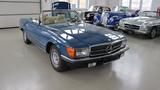 Mercedes-Benz 280 SL R107 - Mercedes-Benz SL aus dem Jahr 1980