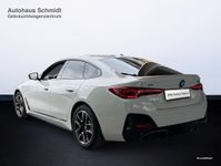 BMW i4 - Vorschau Bild 3