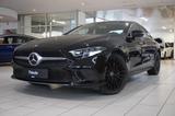 Mercedes-Benz CLS 450 4MATIC 9G-TRONIC NAVI/360°/LED/HUD/AHK - Mercedes-Benz CLS 450 Gebrauchtwagen